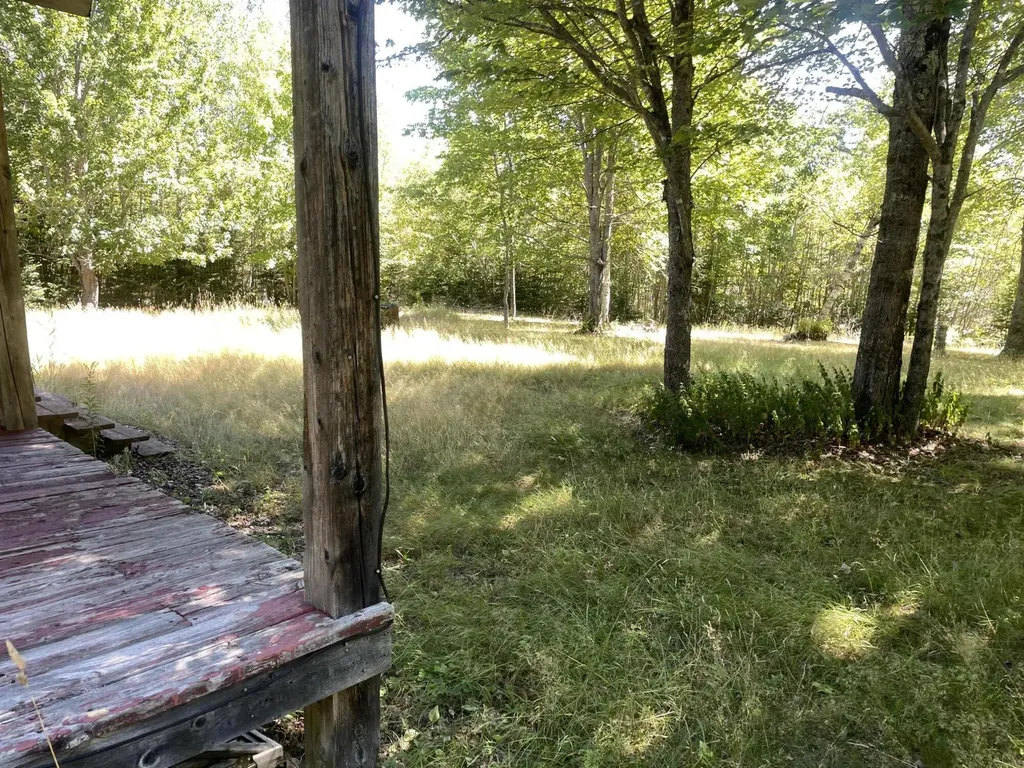 208 Chadbourne Road Harmony ME 04942