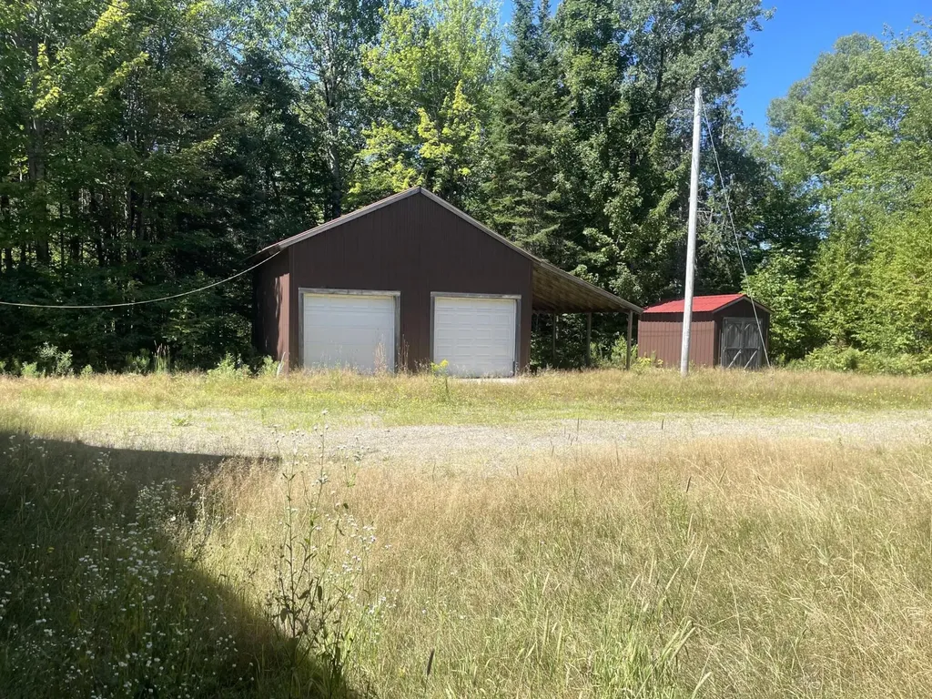 208 Chadbourne Road Harmony ME 04942
