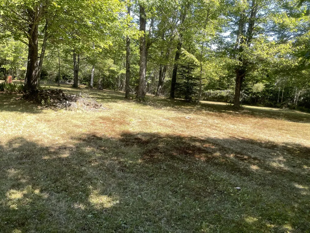 208 Chadbourne Road Harmony ME 04942