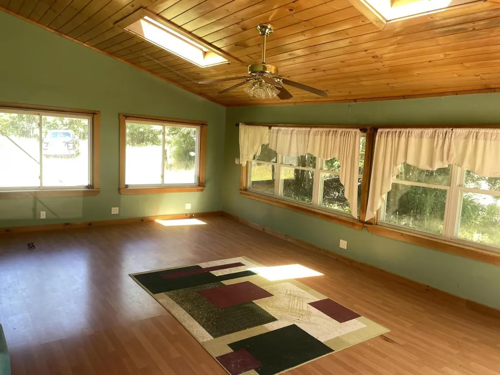 208 Chadbourne Road Harmony ME 04942