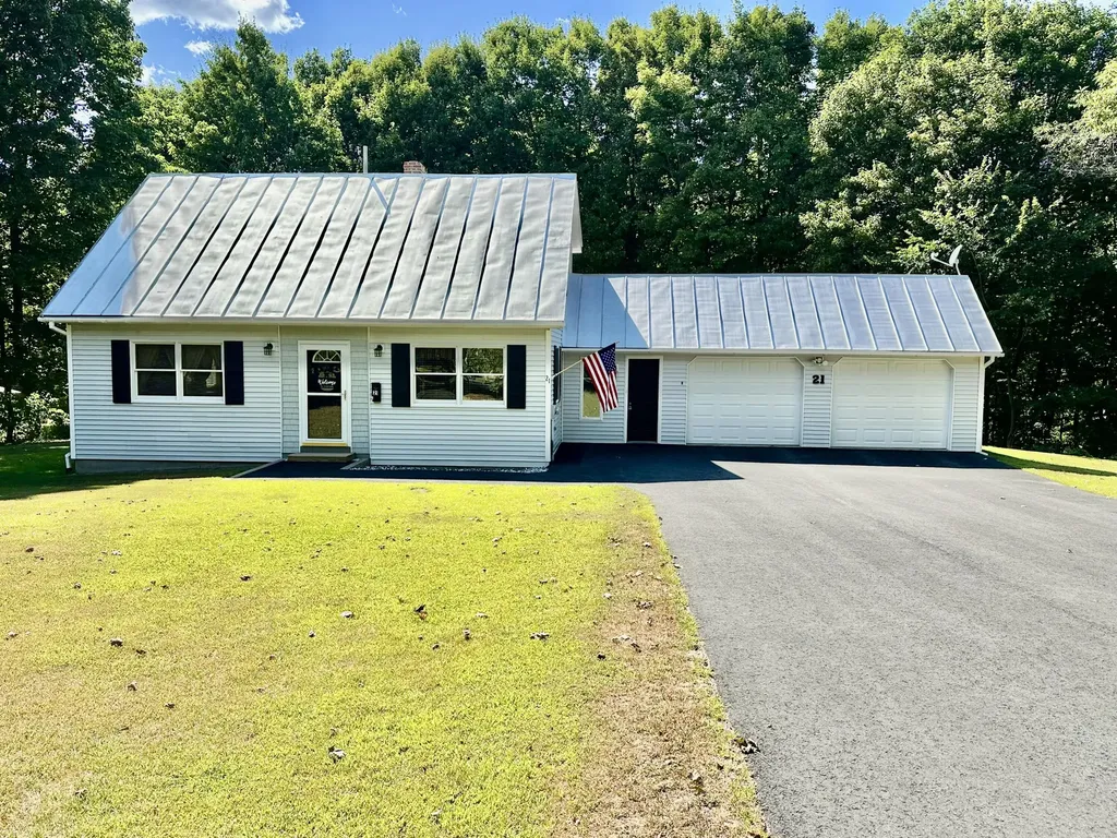 21 Young Street Madison ME 04950