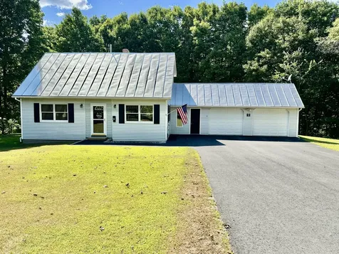 21 Young Street Madison ME 04950