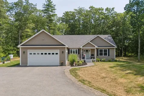 54 12th Street Acton ME 04001