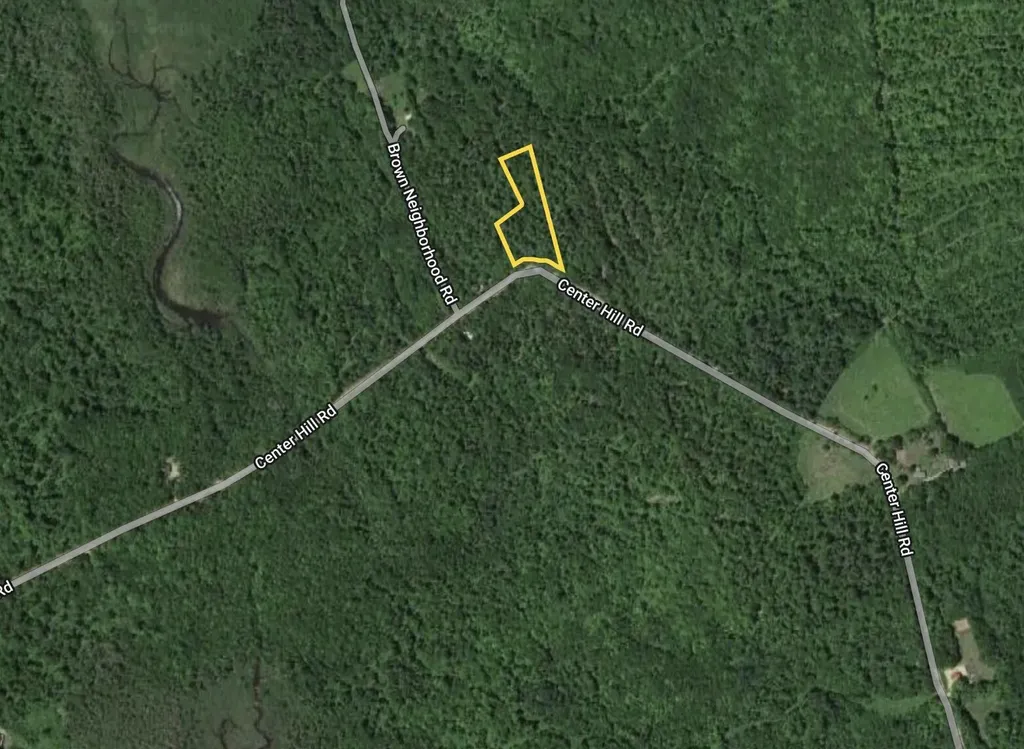 929 Center Hill Road Weld ME 04285