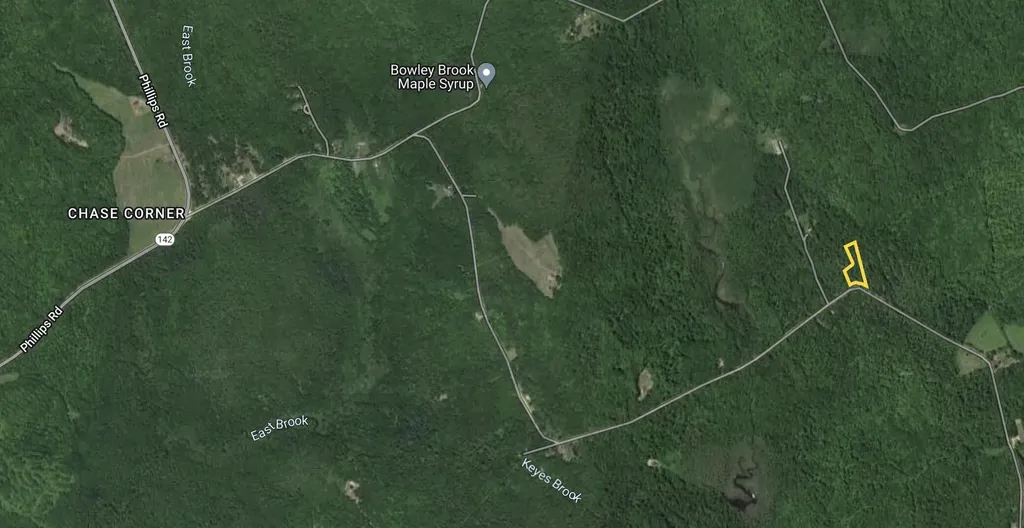 929 Center Hill Road Weld ME 04285