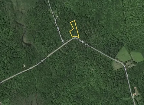 929 Center Hill Road Weld ME 04285