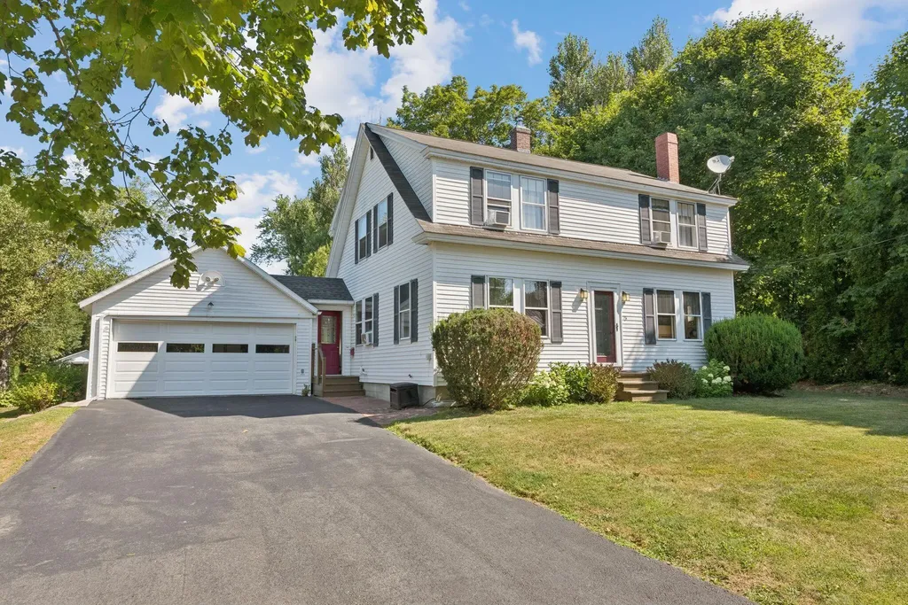 75 Newland Avenue Augusta ME 04330