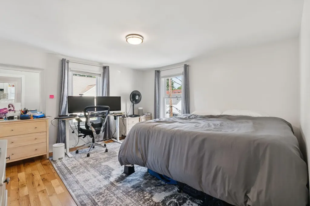 20 Tate Street Portland ME 04102