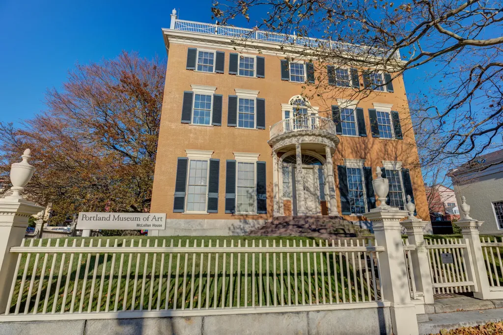 20 Tate Street Portland ME 04102