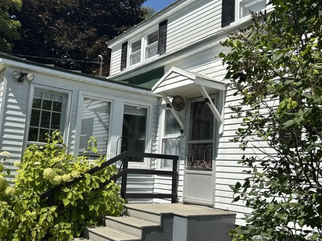 1631 Lakewood Road Madison ME 04950