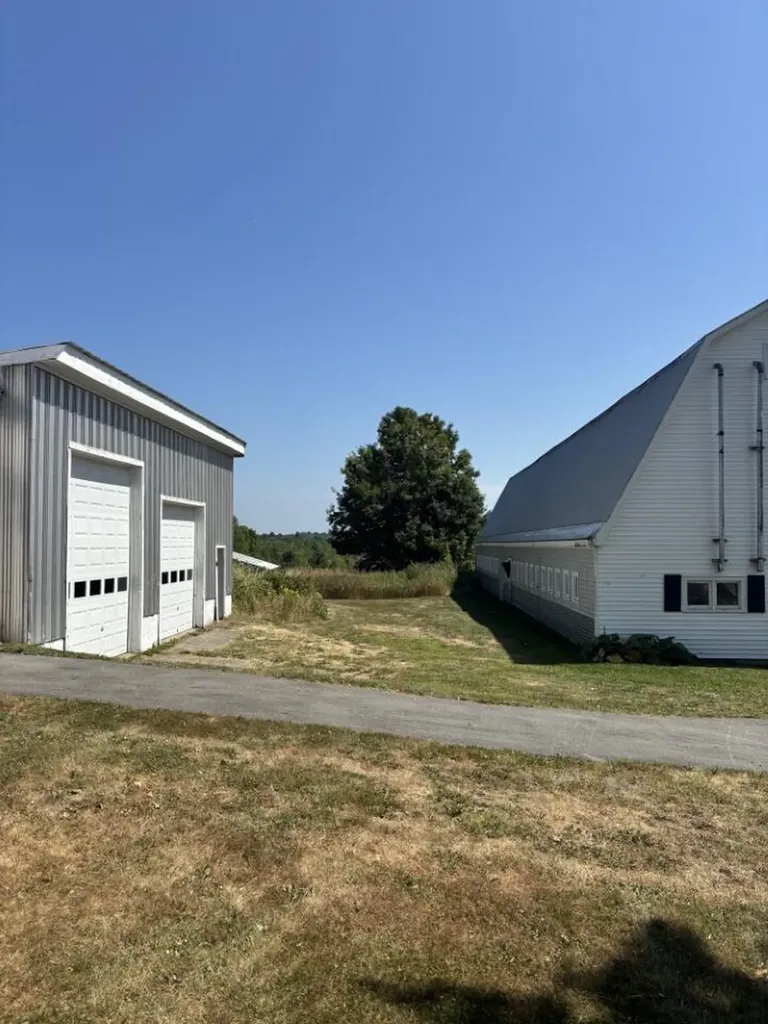 1631 Lakewood Road Madison ME 04950