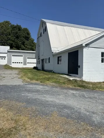 1631 Lakewood Road Madison ME 04950