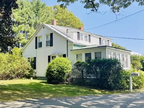 1631 Lakewood Road Madison ME 04950