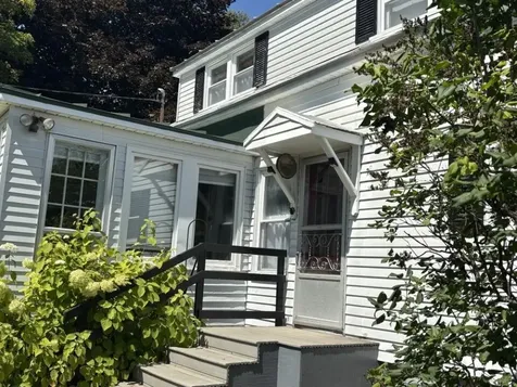 1631 Lakewood Road Madison ME 04950