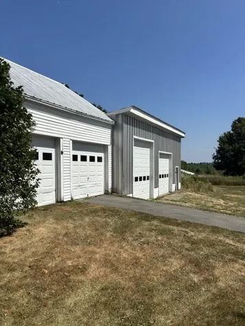 1631 Lakewood Road Madison ME 04950
