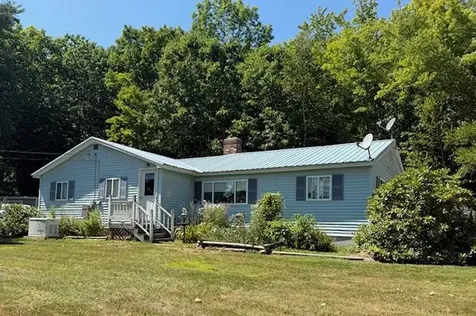 363 Swanville Road Frankfort ME 04438