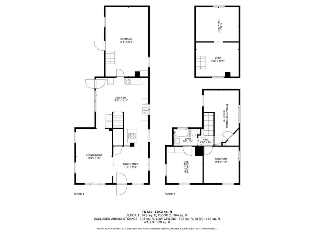10 Spruce Street Rockland ME 04841