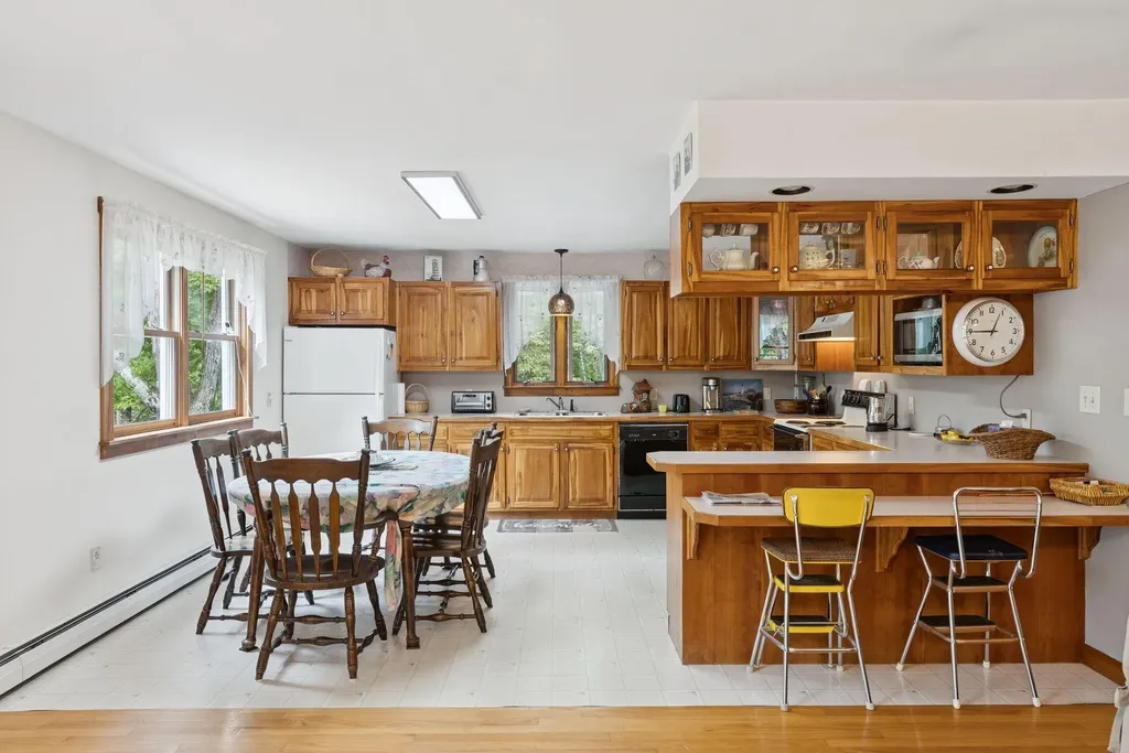 283 Clark Road Plymouth ME 04969