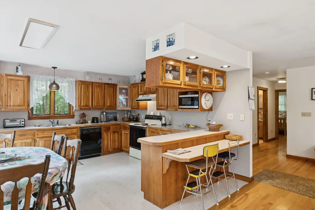 283 Clark Road Plymouth ME 04969