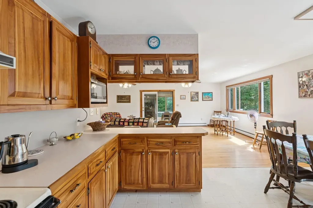 283 Clark Road Plymouth ME 04969