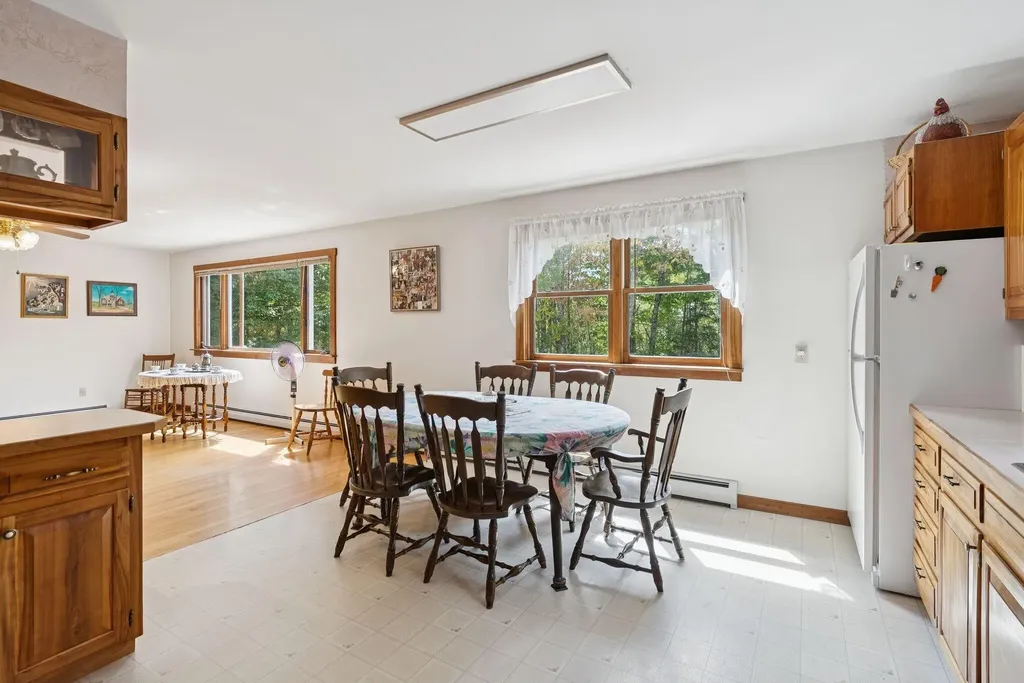 283 Clark Road Plymouth ME 04969