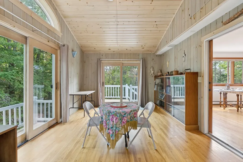 283 Clark Road Plymouth ME 04969