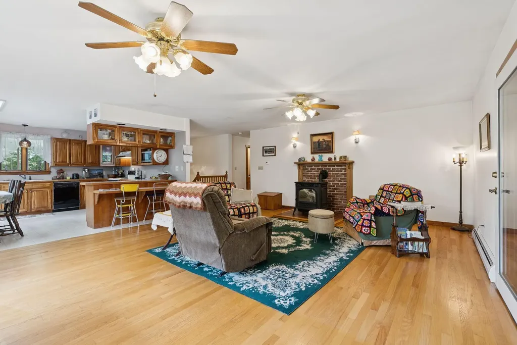 283 Clark Road Plymouth ME 04969