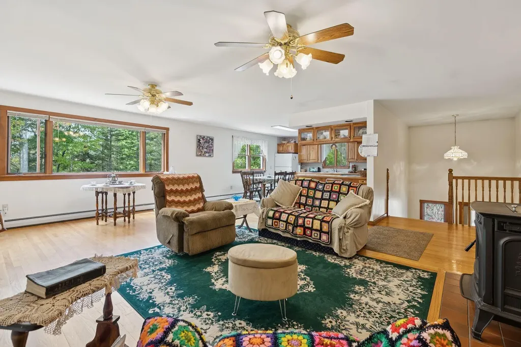 283 Clark Road Plymouth ME 04969