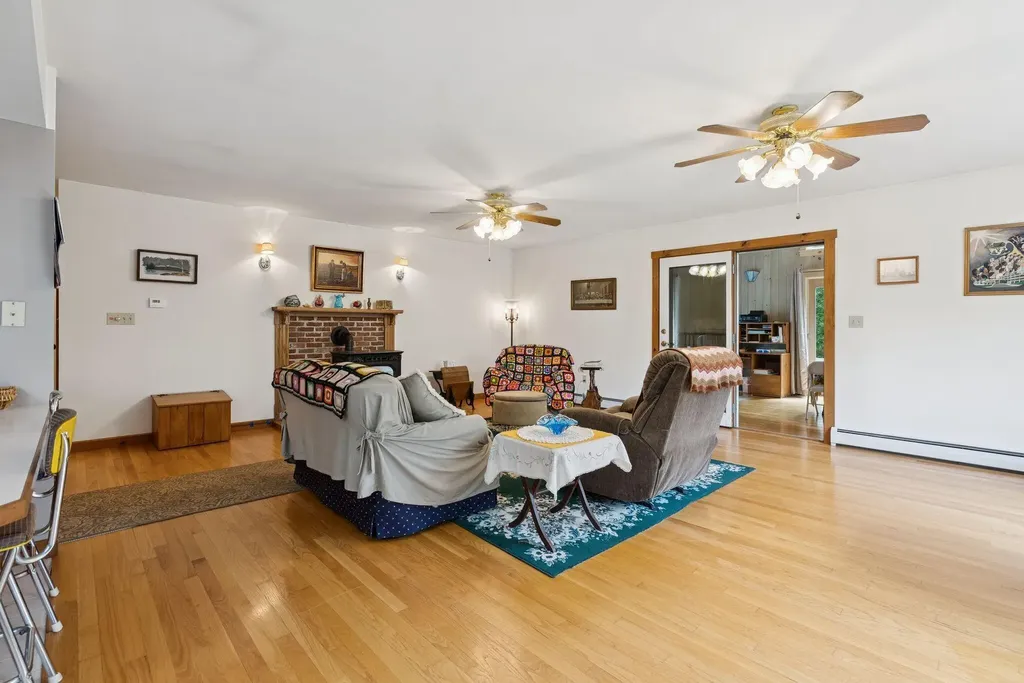 283 Clark Road Plymouth ME 04969
