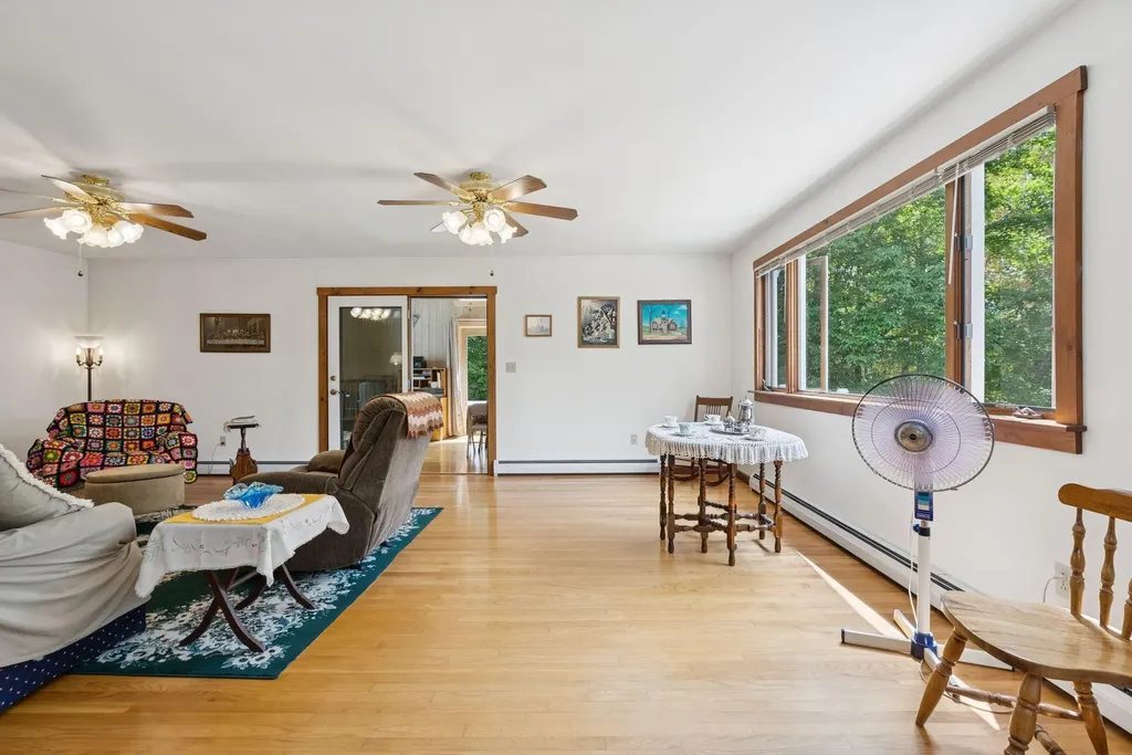283 Clark Road Plymouth ME 04969