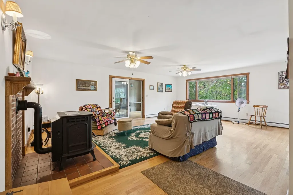 283 Clark Road Plymouth ME 04969