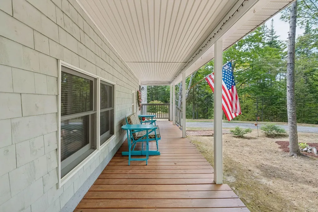 283 Clark Road Plymouth ME 04969