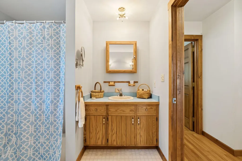 283 Clark Road Plymouth ME 04969