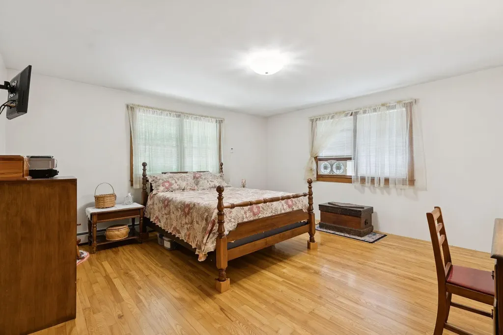 283 Clark Road Plymouth ME 04969