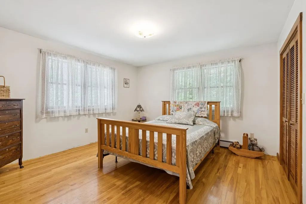 283 Clark Road Plymouth ME 04969
