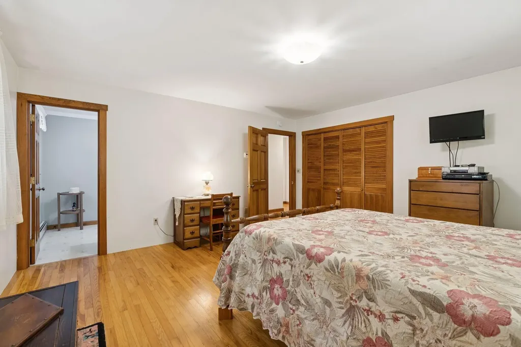 283 Clark Road Plymouth ME 04969