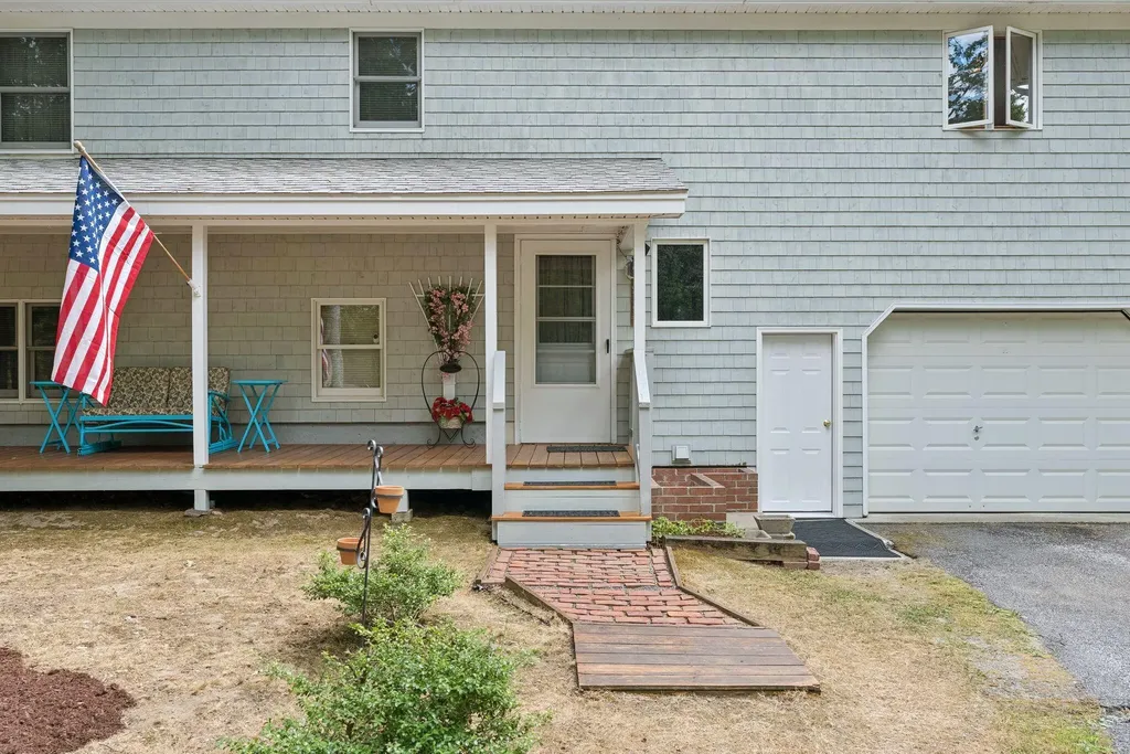 283 Clark Road Plymouth ME 04969