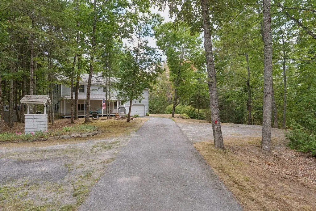 283 Clark Road Plymouth ME 04969