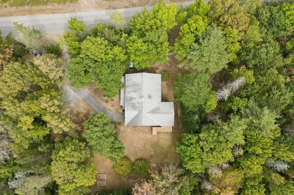 283 Clark Road Plymouth ME 04969