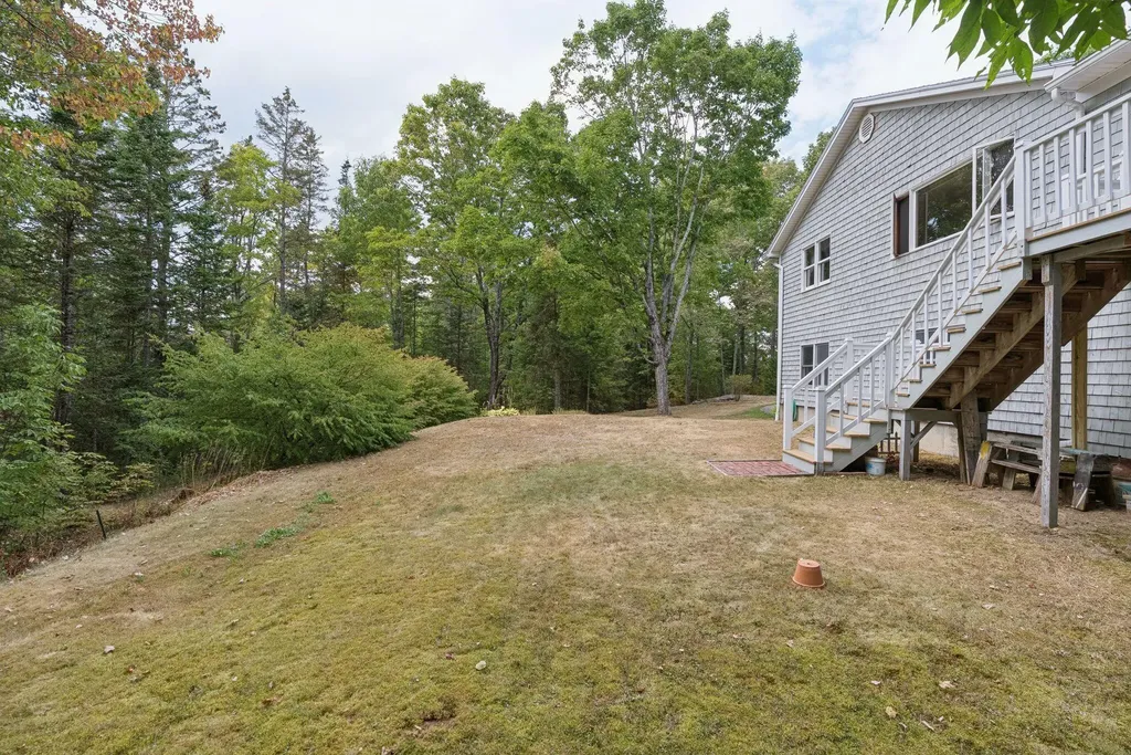 283 Clark Road Plymouth ME 04969
