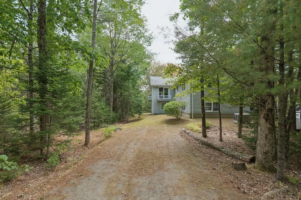 283 Clark Road Plymouth ME 04969