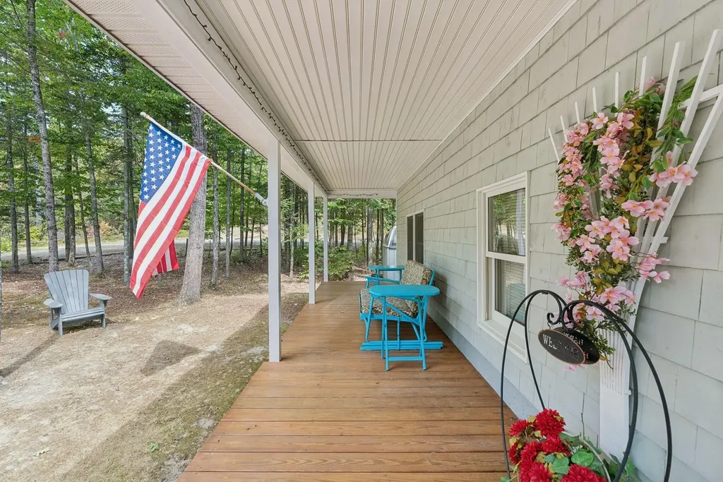 283 Clark Road Plymouth ME 04969