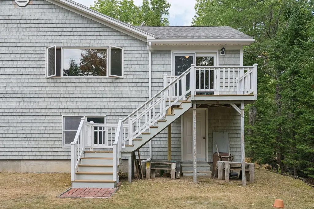 283 Clark Road Plymouth ME 04969