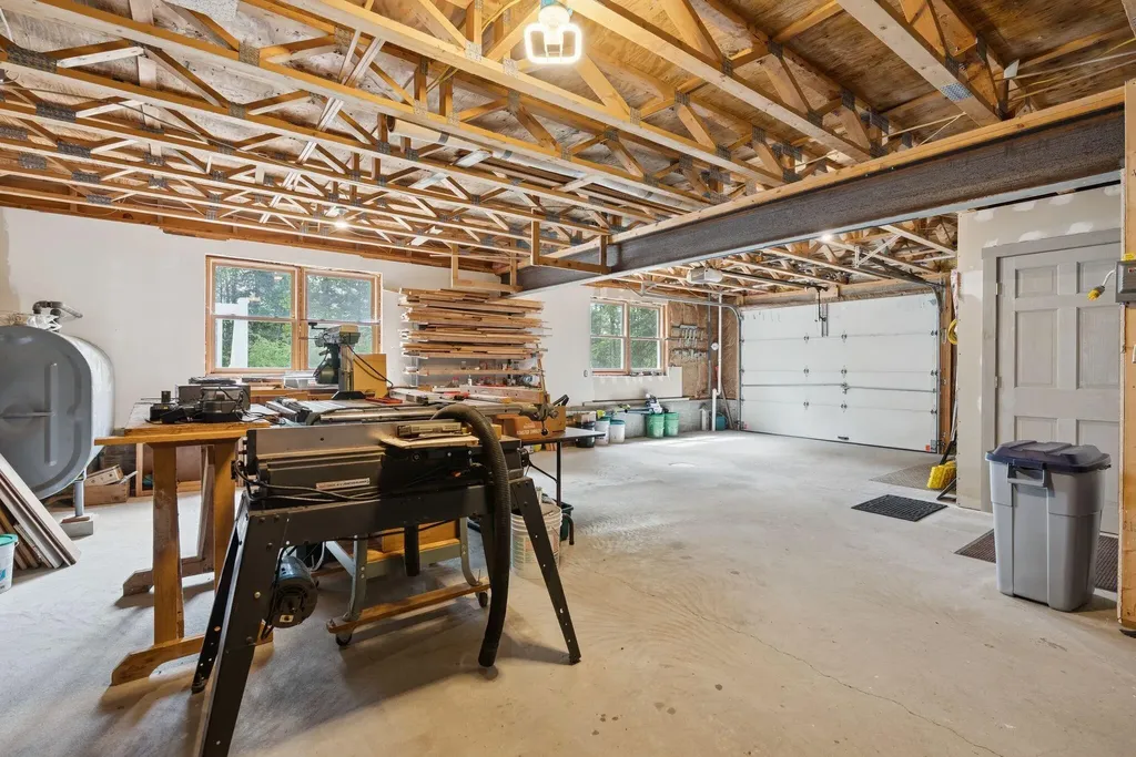 283 Clark Road Plymouth ME 04969