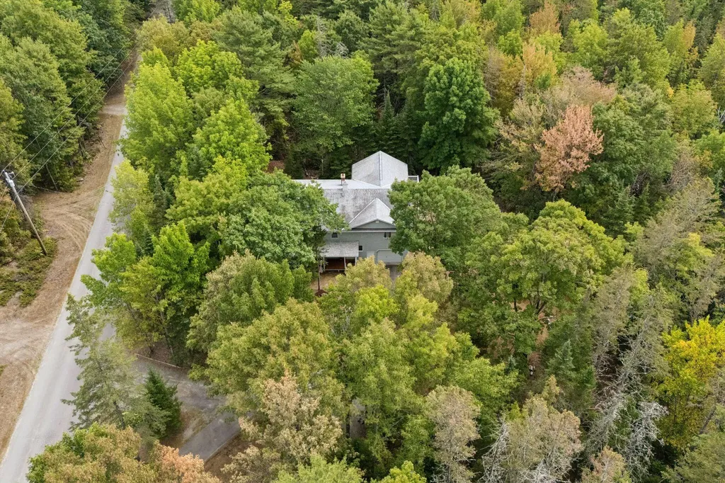 283 Clark Road Plymouth ME 04969