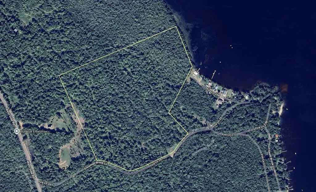 06 Swett Brook Lane Weld ME 04285