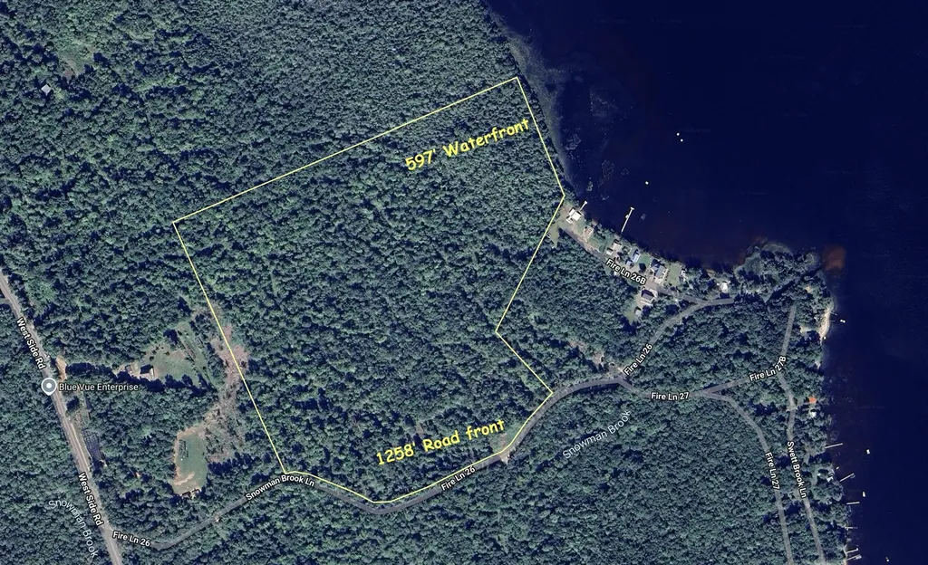06 Swett Brook Lane Weld ME 04285