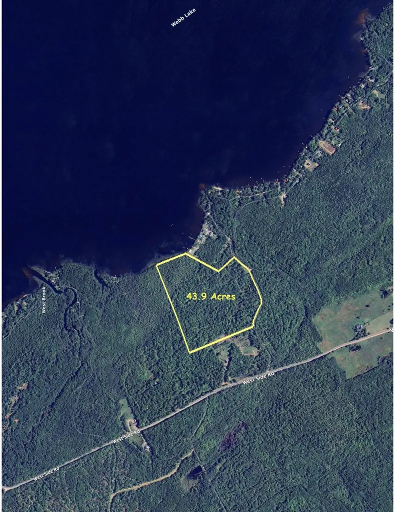 06 Swett Brook Lane Weld ME 04285