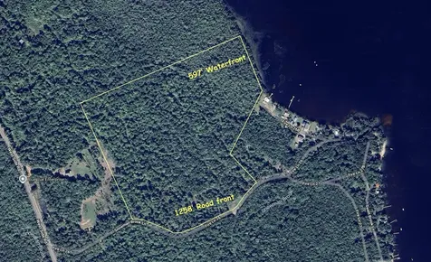 06 Swett Brook Lane Weld ME 04285