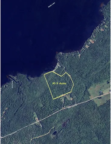 06 Swett Brook Lane Weld ME 04285